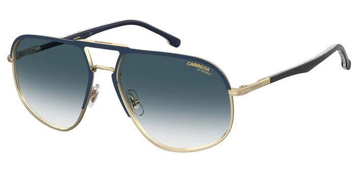 Солнцезащитные очки Carrera 318/S KY2 оригинальный размер фото 1