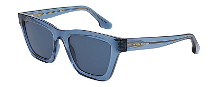 VICTORIA BECKHAM 656S AZURE