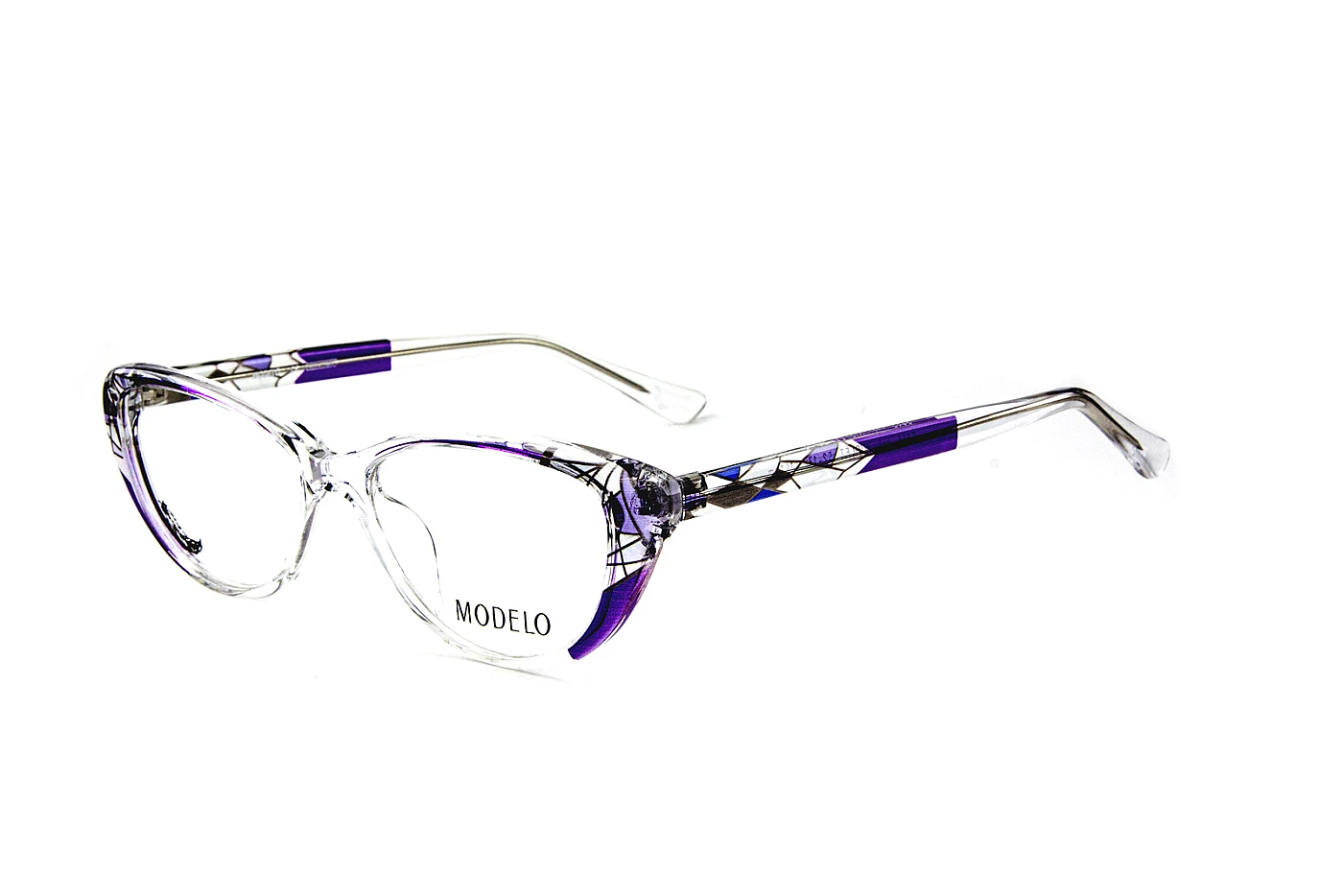 Оправа MODELO 5065 VIOLET фото 1