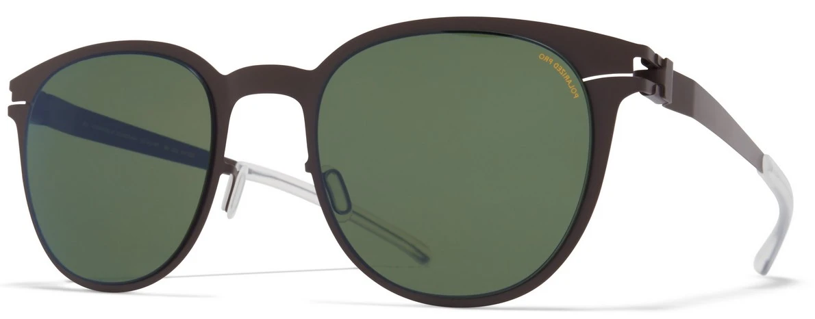 Солнцезащитные очки Mykita TRUMAN 149 51/22 оригинальный размер фото 1