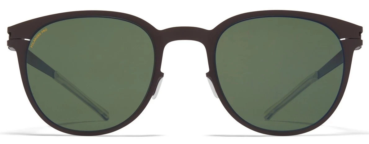 Солнцезащитные очки Mykita TRUMAN 149 51/22 оригинальный размер фото 2