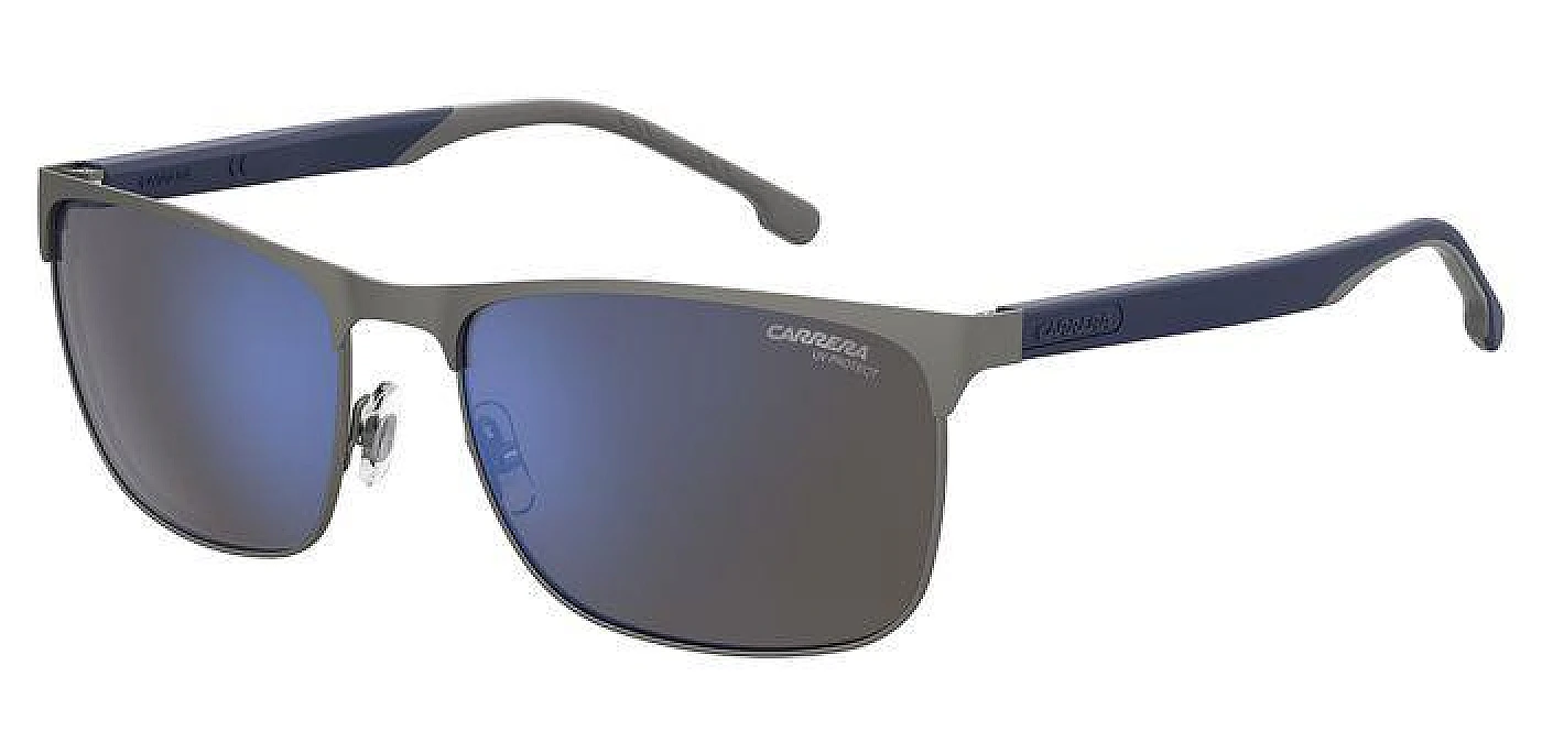 Мужские солнцезащитные очки Carrera 8052/S R80 фото 1