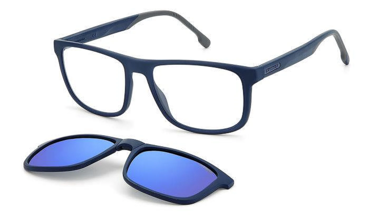 Солнцезащитные очки Carrera 8053/CS PJP фото 1