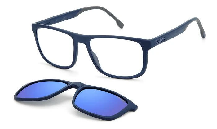 Солнцезащитные очки Carrera 8053/CS PJP оригинальный размер фото 1