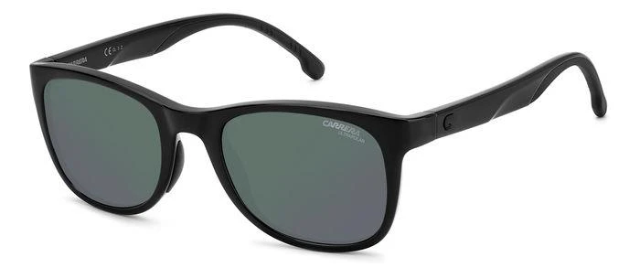 Солнцезащитные очки Carrera 8054/S 807 оригинальный размер фото 1