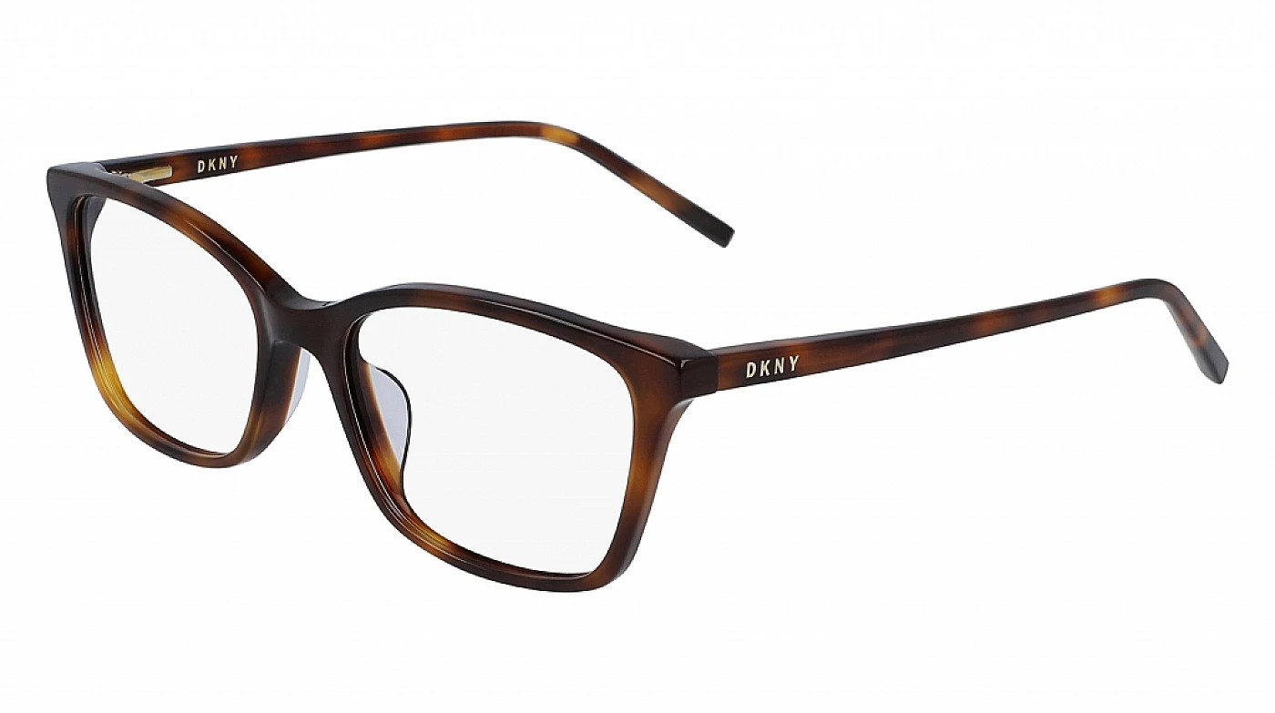 Оправа DKNY 5013 SOFT TORTOISE фото 1