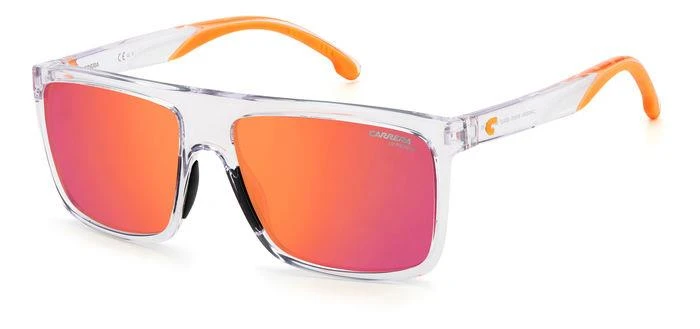 Солнцезащитные очки Carrera 8055/S 900 оригинальный размер фото 1
