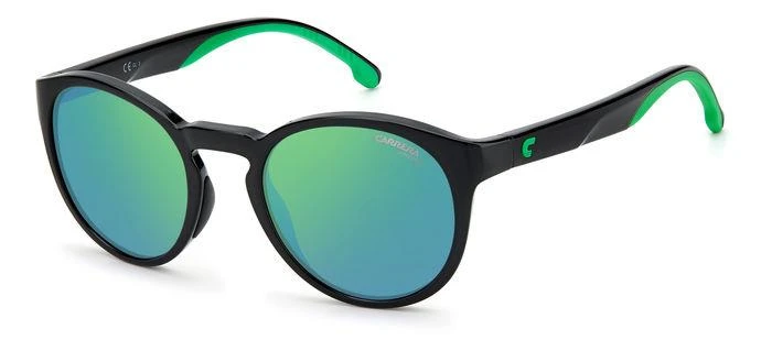 Солнцезащитные очки Carrera 8056/S 7ZJ оригинальный размер фото 1