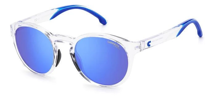 Мужские солнцезащитные очки Carrera 8056/S 900 оригинальный размер фото 1