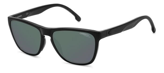 Солнцезащитные очки Carrera 8058/S 807 оригинальный размер фото 1