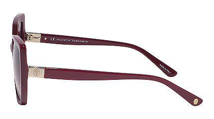 Valentin Yudashkin 1285S C5