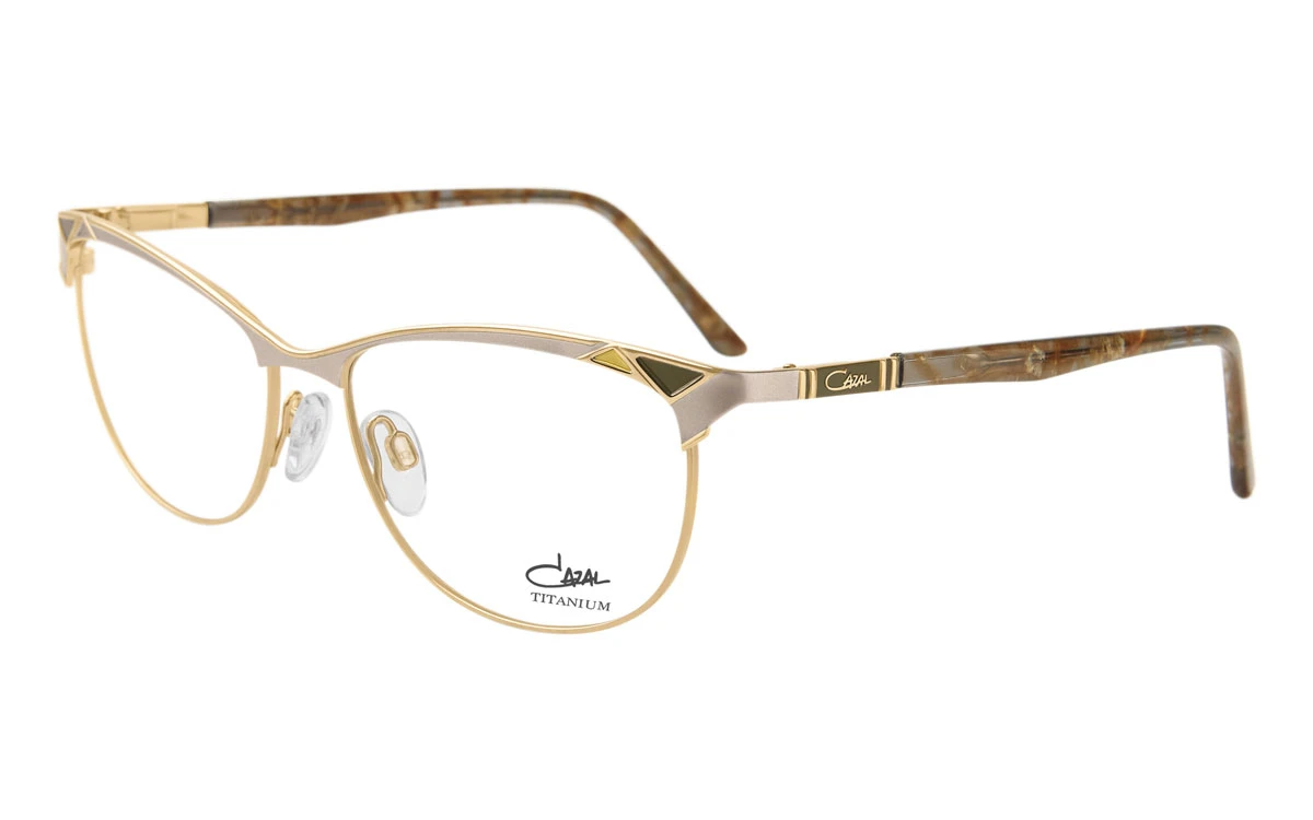 Оправа для очков для зрения Couture Cazal 4282 002 оригинальный размер фото 2
