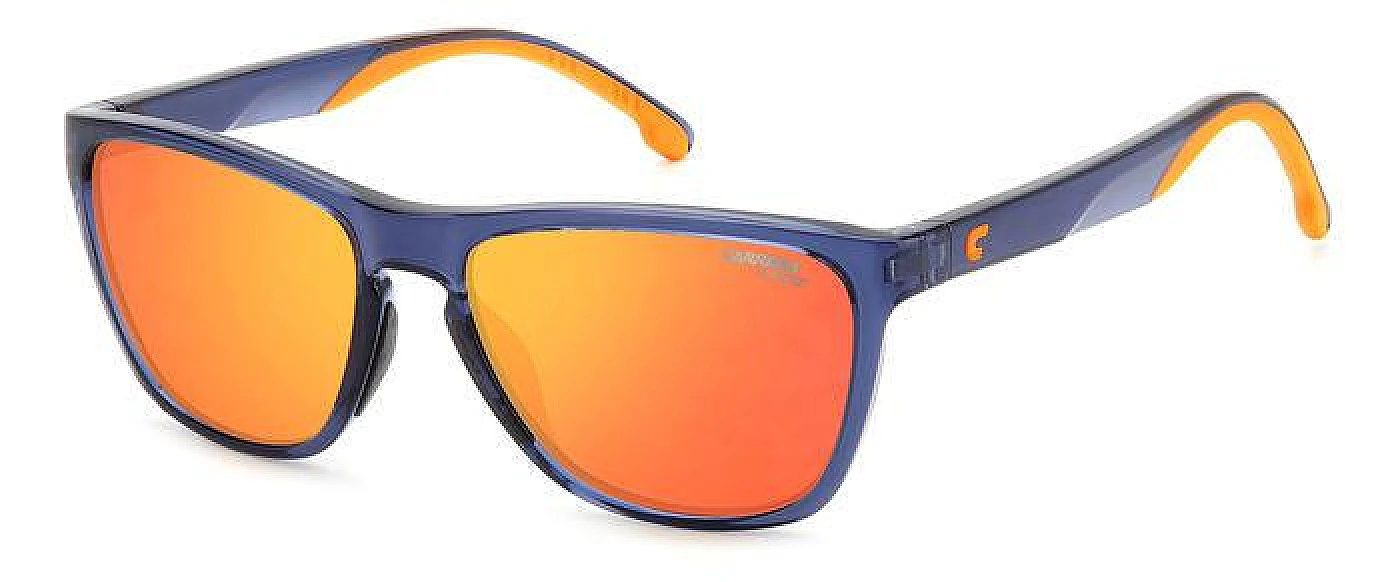 Мужские солнцезащитные очки Carrera 8058/S PJP фото 1