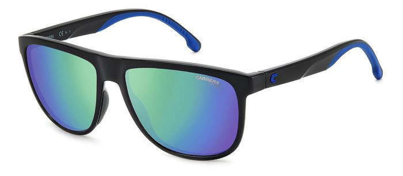 Мужские солнцезащитные очки Carrera 8059/S D51 фото 1