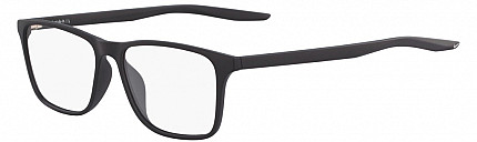 NIKE 7125 MATTE BLACK
