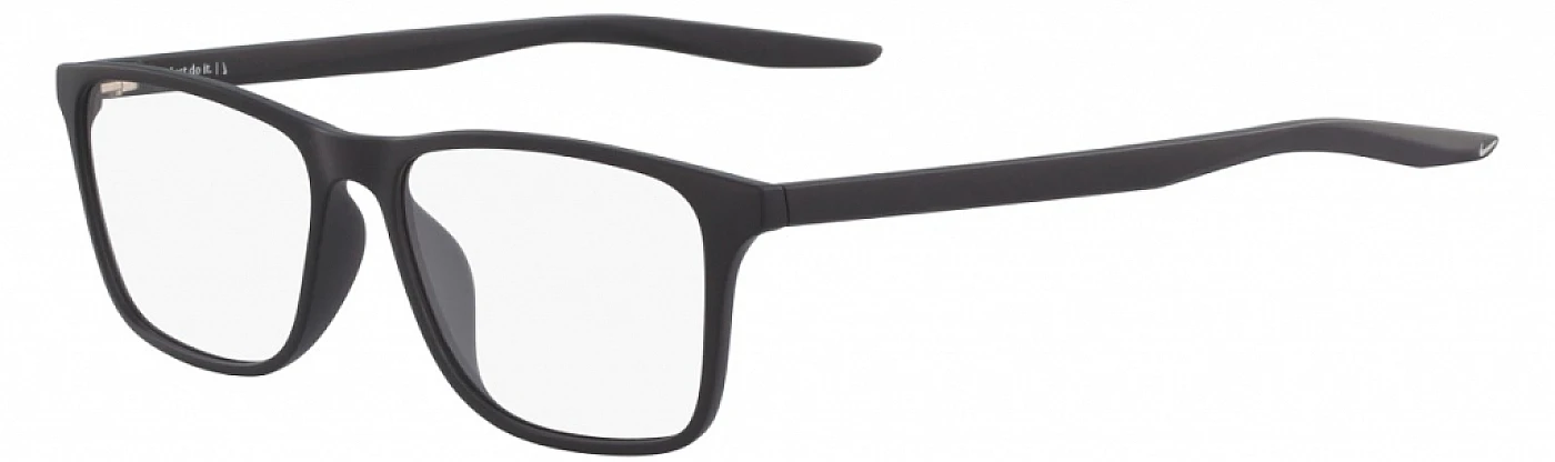 Оправа для очков NIKE 7125 MATTE BLACK фото 1