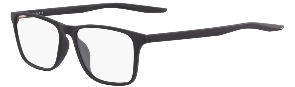 Оправа для очков NIKE 7125 MATTE BLACK оригинальный размер фото 1