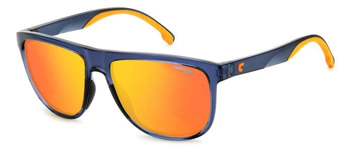 Мужские солнцезащитные очки Carrera 8059/S RTC оригинальный размер фото 1