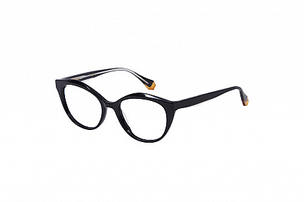GIGIBARCELONA EDNA Black