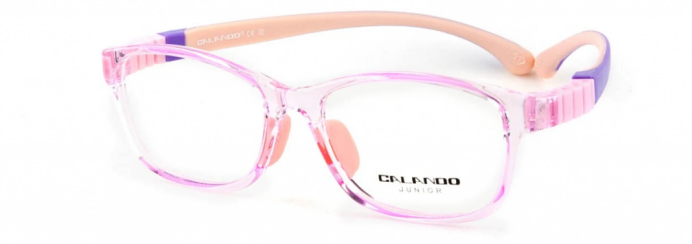 Оправа для очков Мед. оправа CE SP TRD-22 C8 PINK/CRYSTAL фото 1
