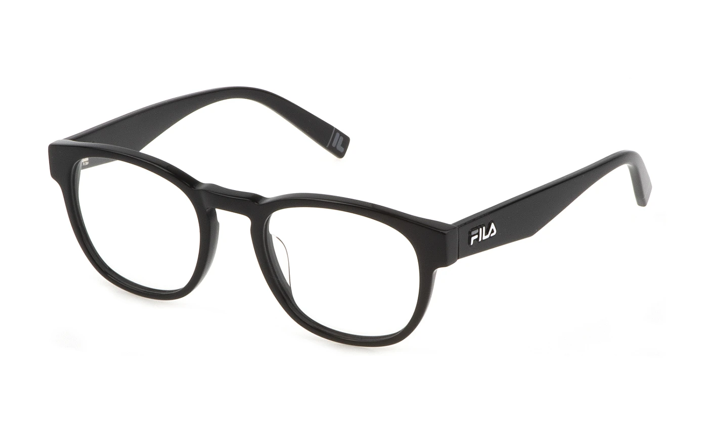 Оправа для очков для зрения FILA I211 SHINY BLACK фото 1