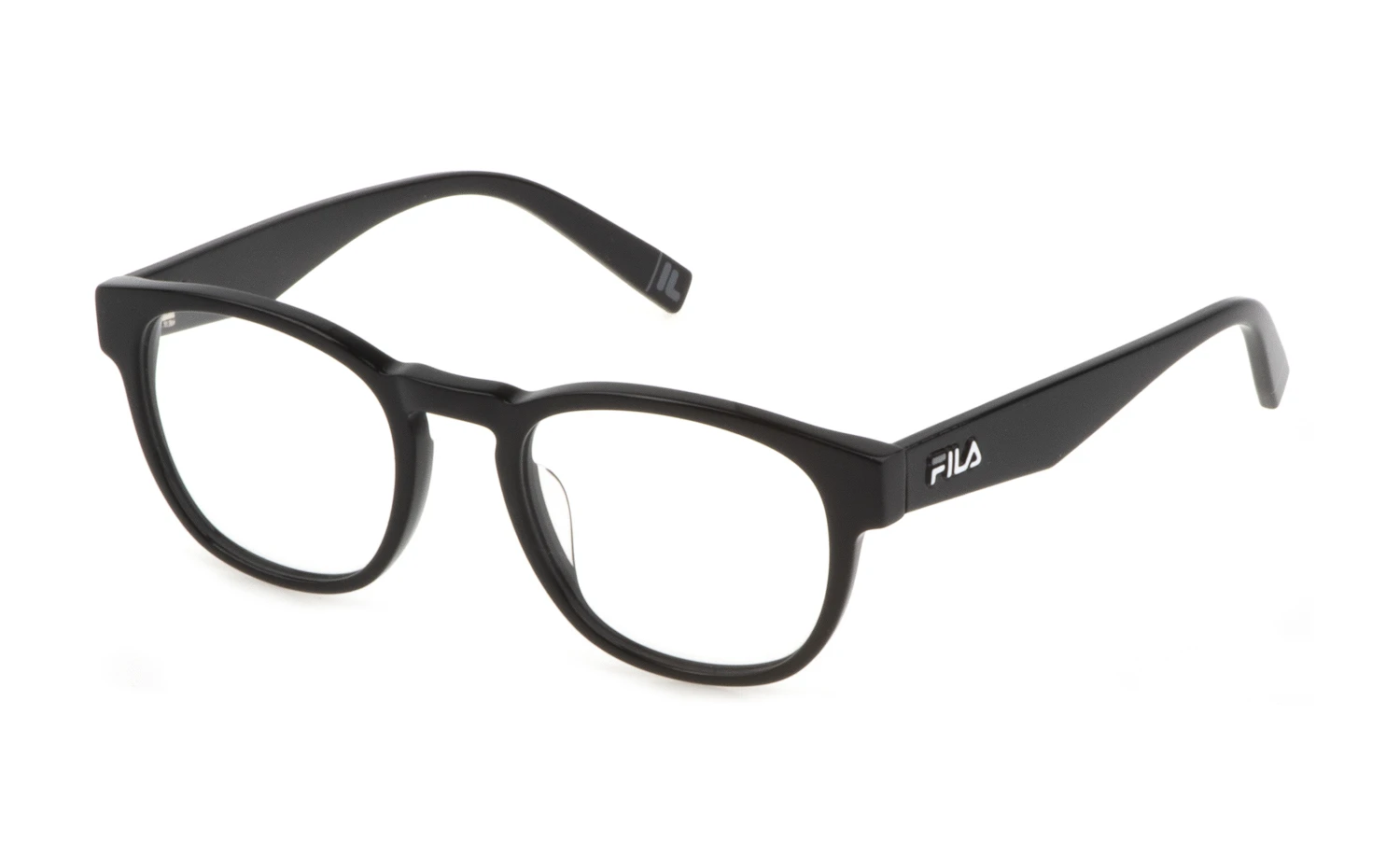 Оправа для очков для зрения FILA I211 SHINY BLACK оригинальный размер фото 1