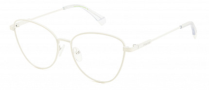 Polaroid D464 WHITE