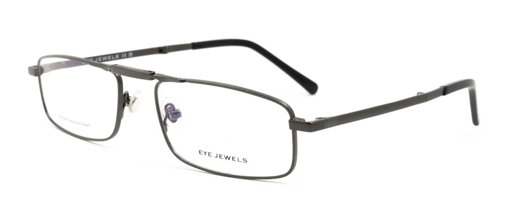 Оправа EYE JEWELS 1177H MODERN оригинальный размер фото 1
