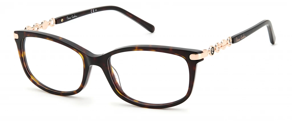 Оправа для очков Pierre Cardin 8510 HVN оригинальный размер фото 1