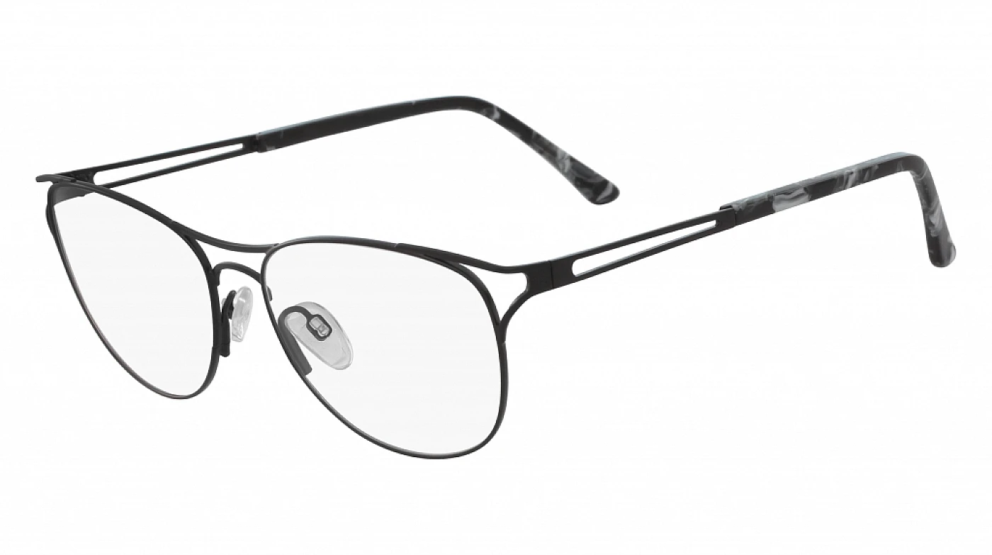 Оправа для очков для зрения SKAGA 2795 GALAX BLACK фото 1
