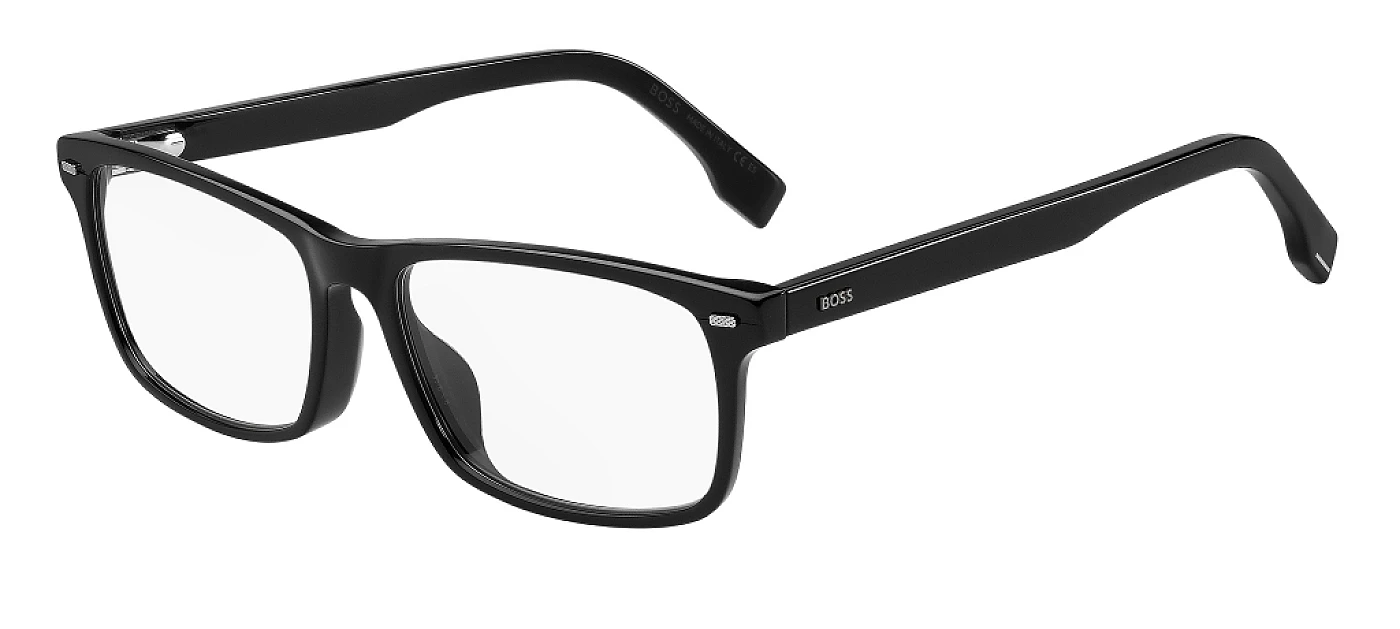 Оправа Hugo Boss 1478/F BLACK фото 1