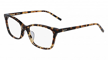 DKNY 5013 TOKYO TORTOISE