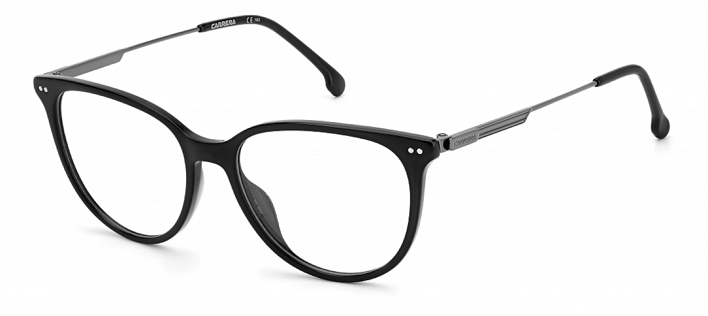 Оправа для очков для зрения CARRERA 1133 BLACK фото 1