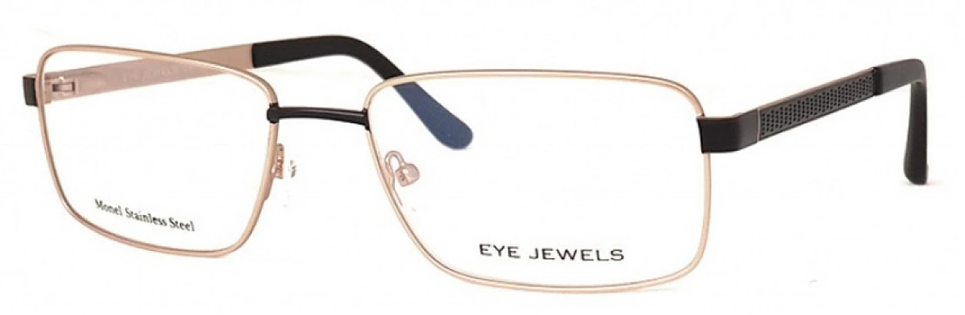 Оправа для очков для зрения EYE JEWELS 1174 CLASSIC фото 1