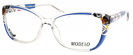 MODELO 5066 BLUE