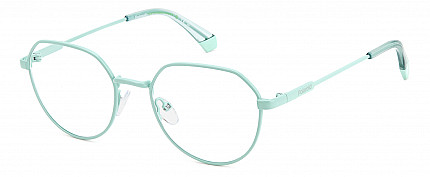 Polaroid D465 GREEN