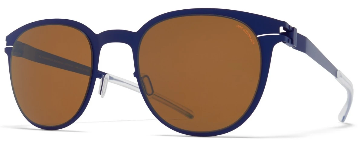 Унисекс солнцезащитные очки Mykita TRUMAN 456 51/22 оригинальный размер фото 1