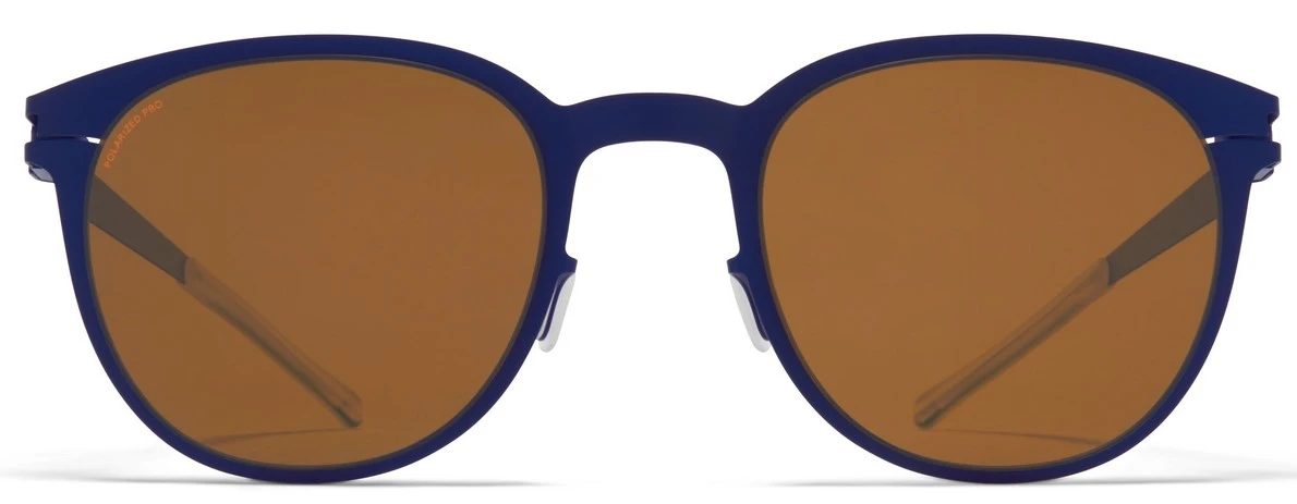 Унисекс солнцезащитные очки Mykita TRUMAN 456 51/22 оригинальный размер фото 2