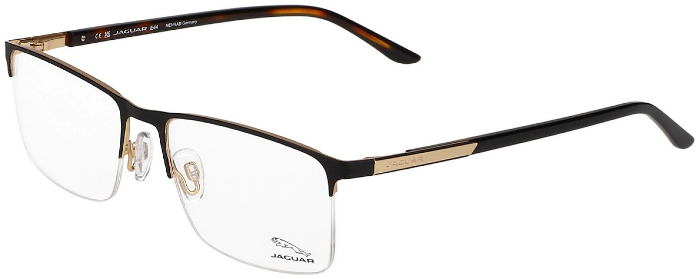 Оправа для очков для зрения 33117 6100 57/18 Menrad Jaguar фото 1