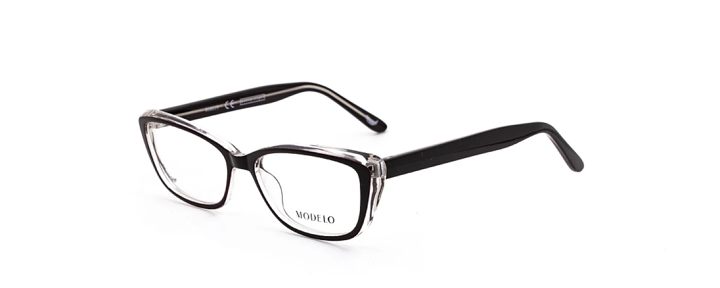 Оправа для очков для зрения MODELO 5073 BROWN фото 1