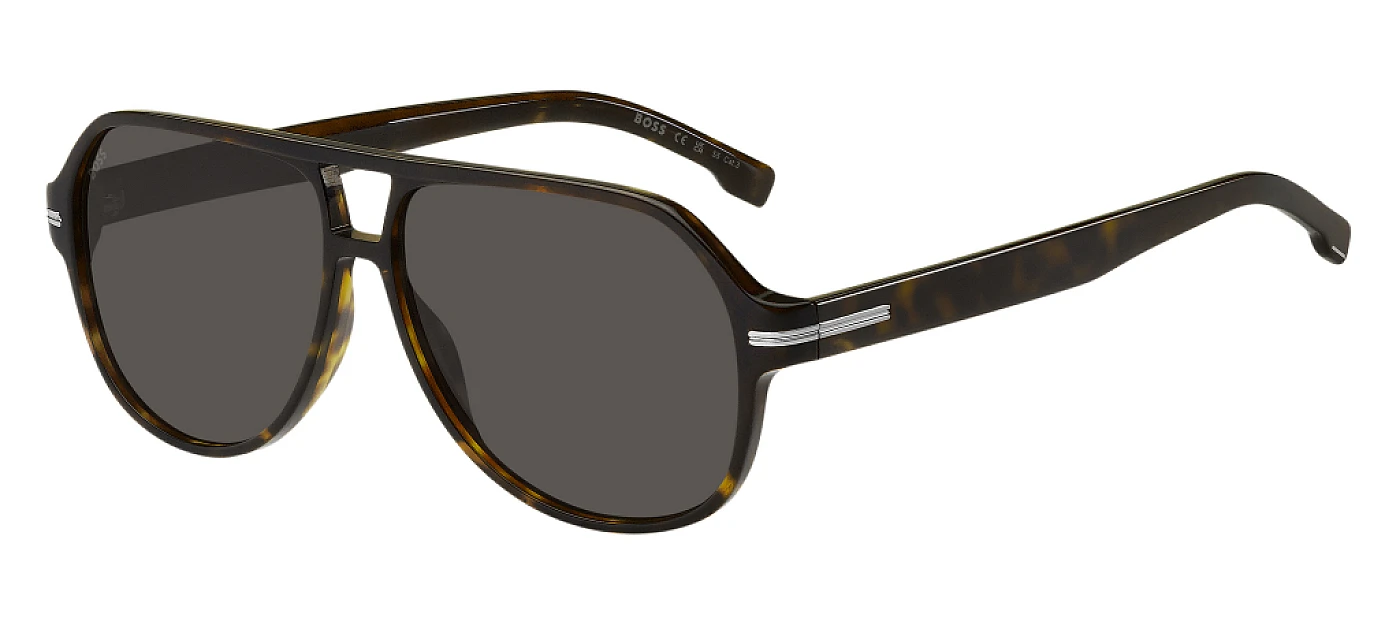 Мужские солнцезащитные очки Hugo Boss 1507/S HVN фото 1