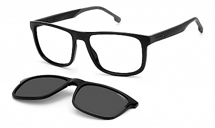 CARRERA 8053/CS BLACK