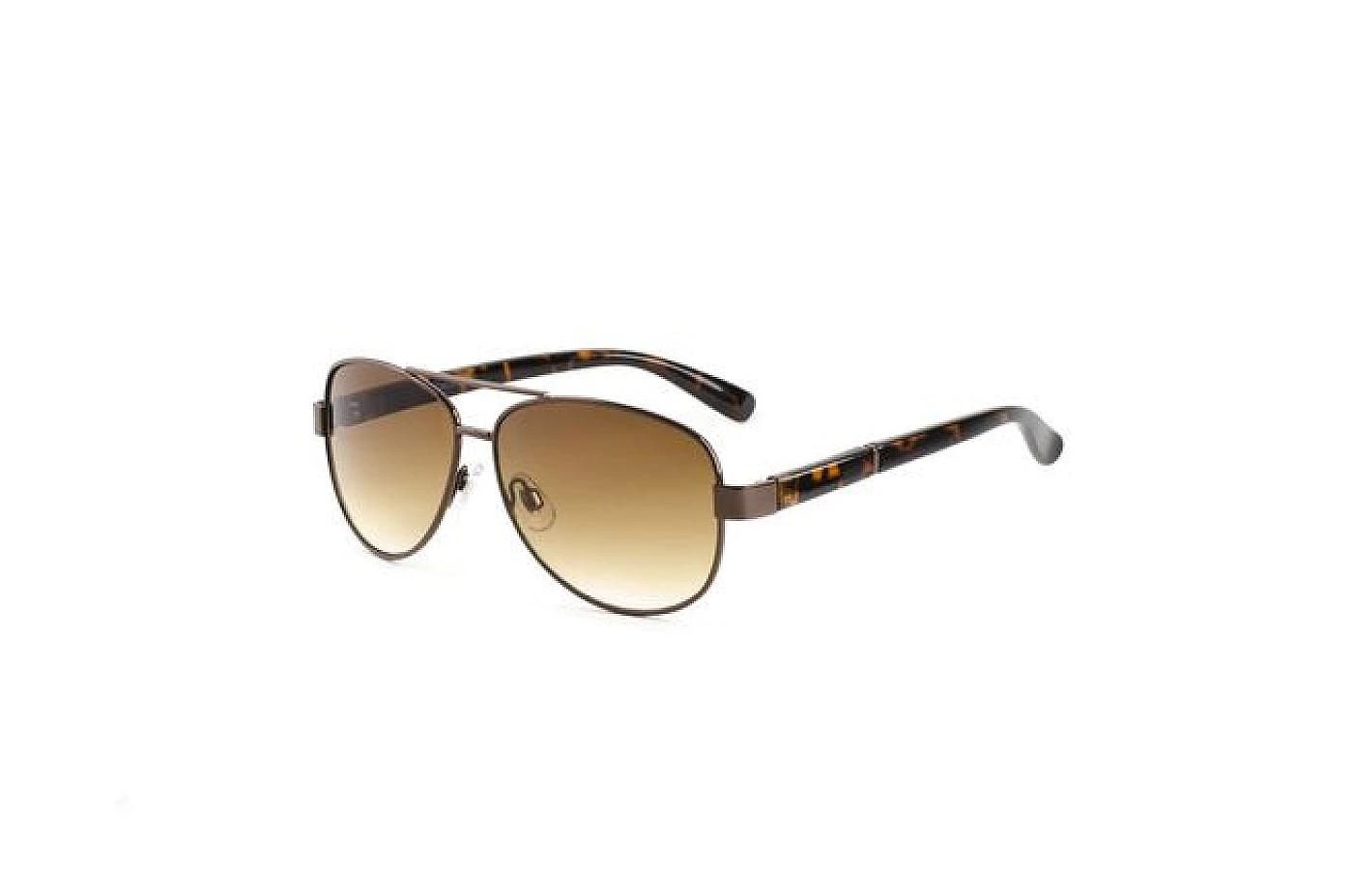 Женские очки TROPICAL MARINER BROWN/BRN GRAD фото 1