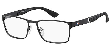 Мед. оправа TH 1543 MTT BLACK