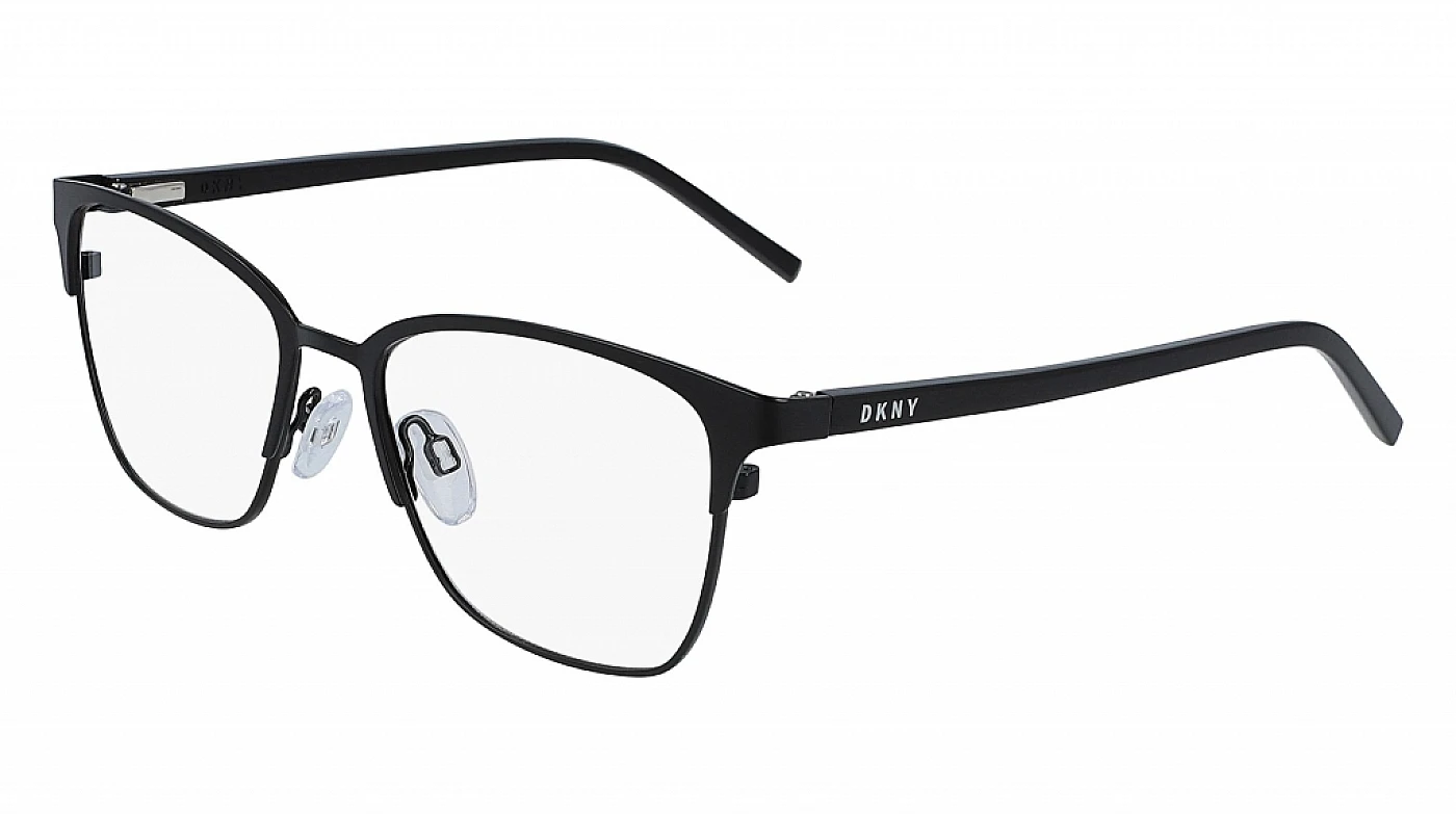 Оправа для очков DKNY 3002 BLACK фото 1