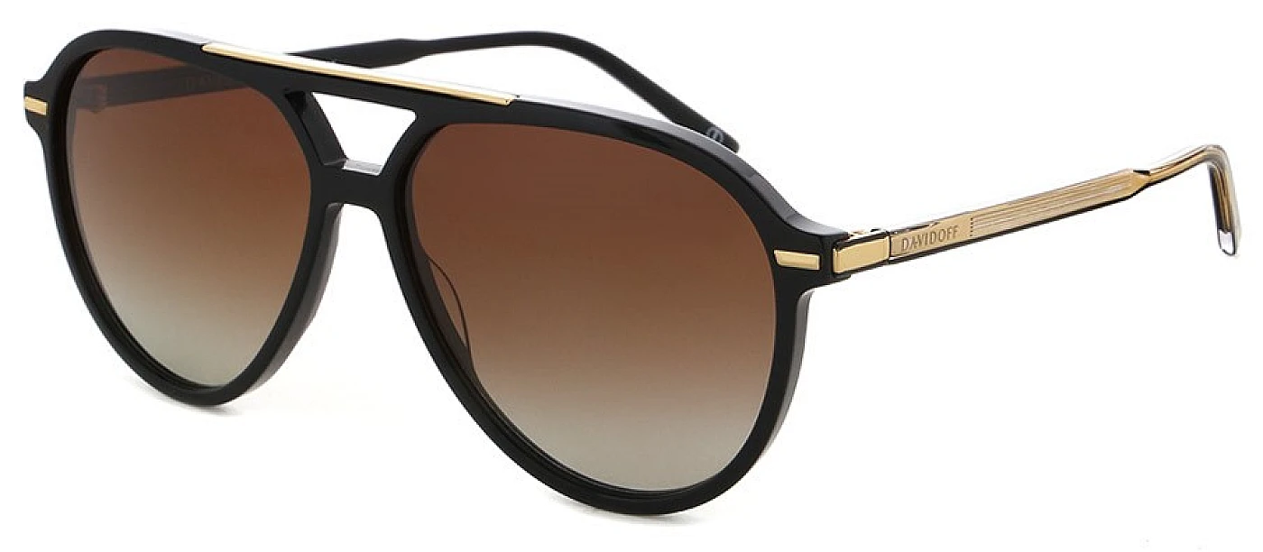 Солнцезащитные очки Davidoff DAPS103 01R 57/13 фото 1