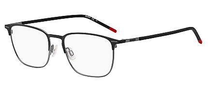 Мед. оправа HG 1235 BLK RUTH