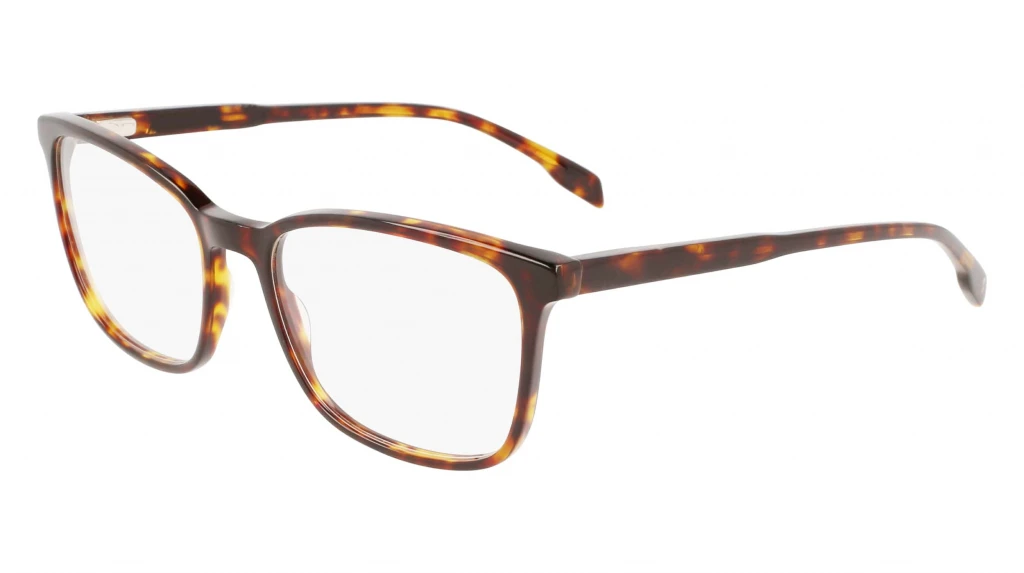 Оправа для очков для зрения SKAGA 2858 MARK DARK HAVANA оригинальный размер фото 1