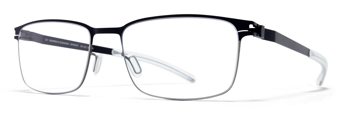 Оправа для очков для зрения Mykita GERHARD 052 52/17 оригинальный размер фото 1