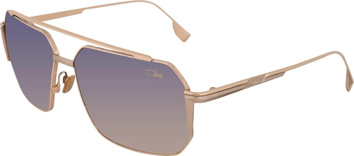 Мужские солнцезащитные очки 0755 002 63/14 SG op_Couture Cazal оригинальный размер фото 1